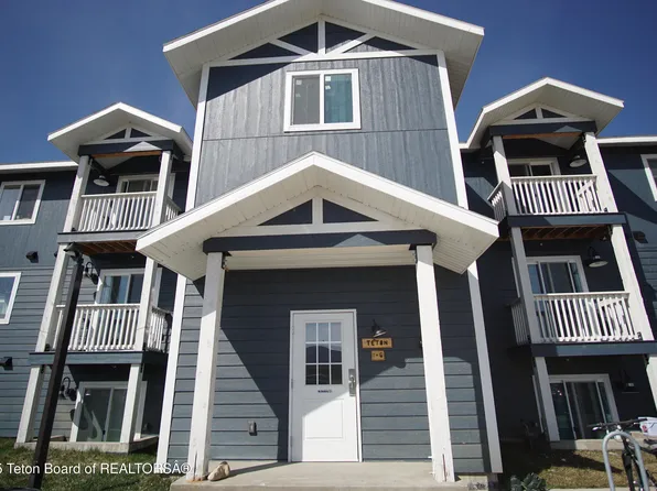 392 Clubmoss Ln, Driggs, ID 83422