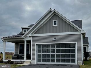 7676 Lancaster Ave UNIT 120, Myerstown, PA 17067