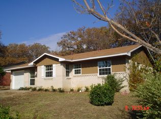 1303 Athens Dr, Mesquite, TX 75149