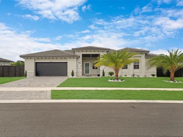 29104 SW 168th Avenue, Homestead, FL 33030