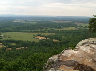 157 Highway, Cloudland, GA 30731