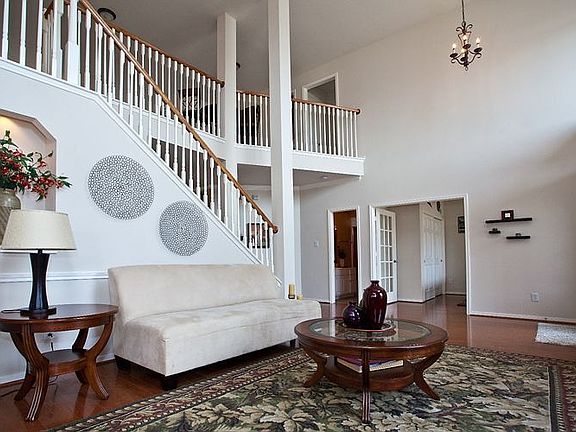 Another view of the Formal Living