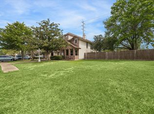 1534 Carbonear Dr, Channelview, TX 77530