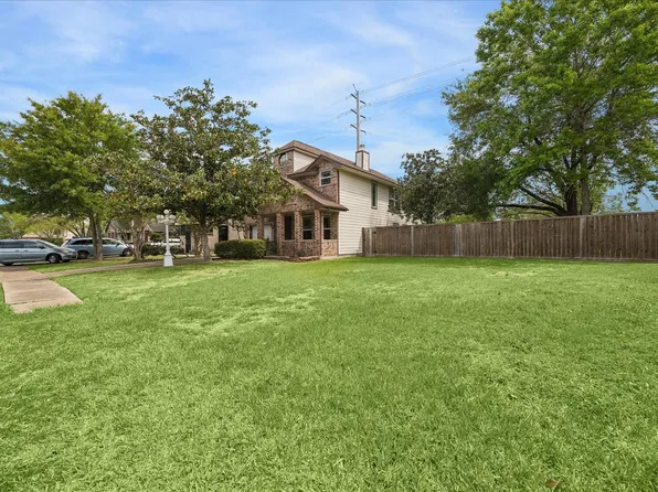 1534 Carbonear Dr, Channelview, TX 77530