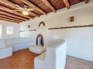 1420 Rosalee Rd NW, Albuquerque, NM 87107