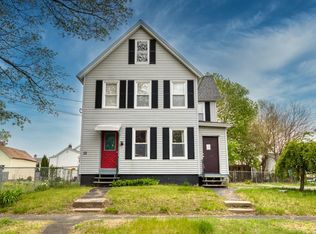 10 Lewis St, Westfield, MA 01085