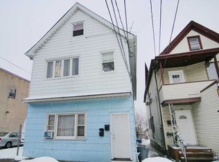 58 Belmont Ave, Garfield, NJ 07026