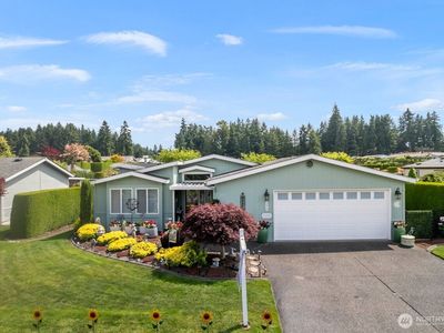5916 89th Street Ct E #14, Puyallup, WA, 98371