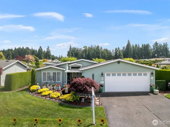 5916 89th Street Ct E #14, Puyallup, WA 98371