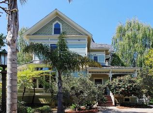 250 Ocean View Ave, Santa Cruz, CA 95062