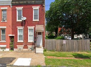 707 Walnut St, Camden, NJ 08103