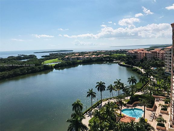 3rd image of 13631 Deering Bay Dr APT 238