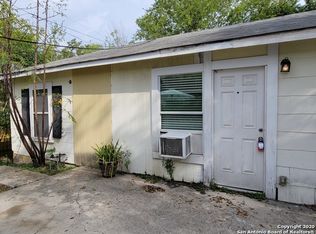 323 Natalen Ave APT 5, San Antonio, TX 78209