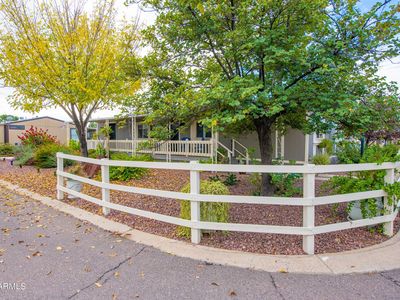 19802 N 32nd St #42, Phoenix, AZ, 85050