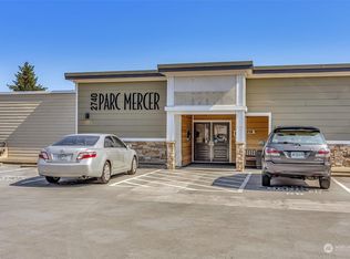2740 76th Ave SE APT 307, Mercer Island, WA 98040