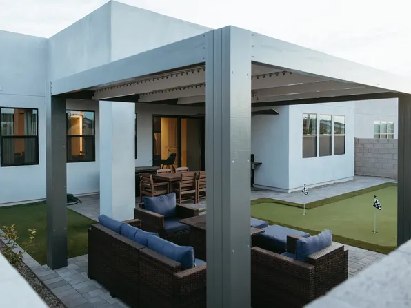 10262 E Utah Ave, Mesa, AZ 85212