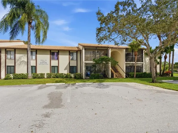 1965 SW Silver Pine Way APT 118-D1, Palm City, FL 34990