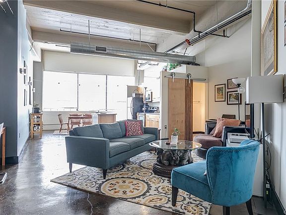 2nd image of 101 W Marshall St #U33
