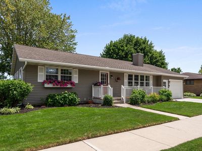 361 N Jackson STREET, Valders, WI, 54245