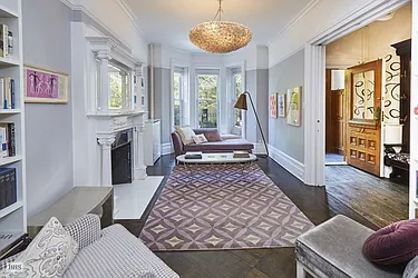 Sold by Brown Harris Stevens