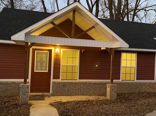 112 S 25th St #4, Van Buren, AR 72956