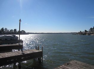 3063 Poe Dr, Montgomery, TX 77356