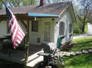405 E South Ave, Harrison, AR 72601