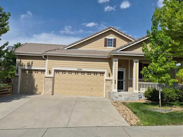 5040 S Netherland Street S, Centennial, CO 80015