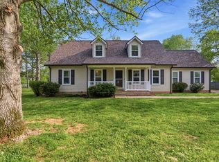 1606 Windy Meadow Dr, Christiana, TN 37037