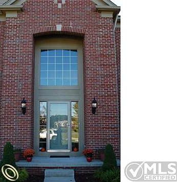 Premium Front Elevation
