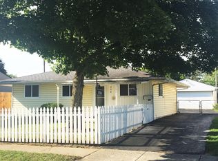 896 Bruckner Rd, Columbus, OH 43207