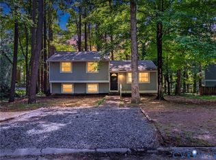 2703 Sutters Mill Ct, Midlothian, VA 23112