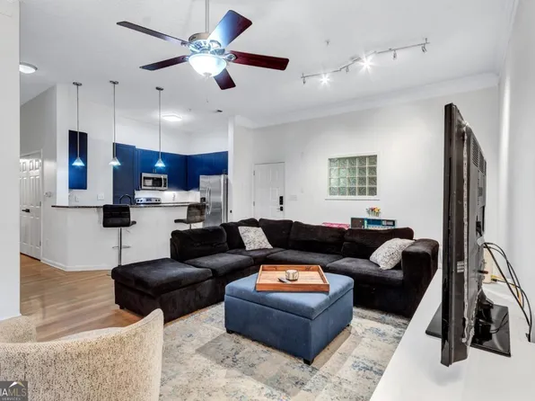 400 17th St NW Unit 1119, Atlanta, GA 30363