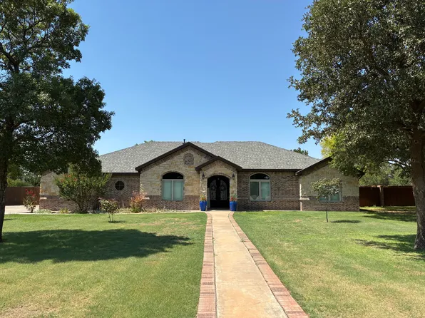 5307 154th Pl, Lubbock, TX 79424