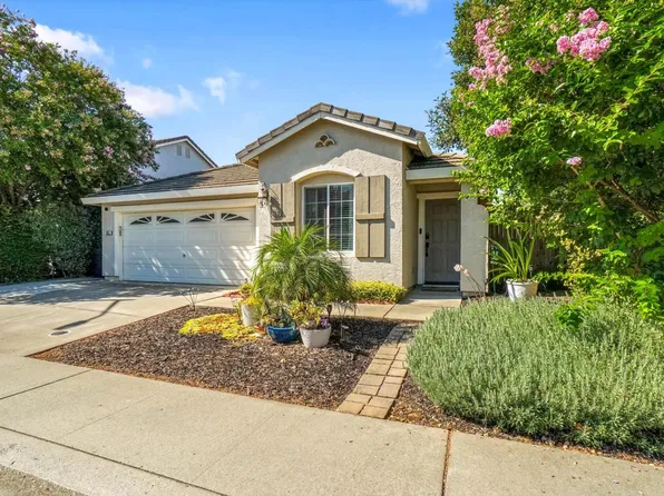1833 Morning Mist Way, Roseville, CA 95747