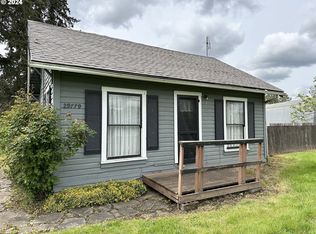29779 S Molalla Ave, Molalla, OR 97038