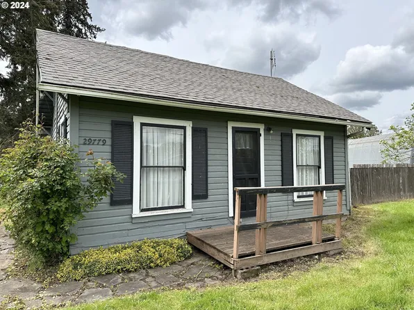 29779 S Molalla Ave, Molalla, OR 97038