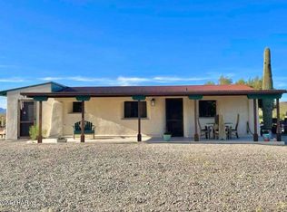 69302 65th St, Salome, AZ 85348