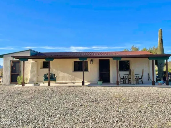 69302 65th St, Salome, AZ 85348
