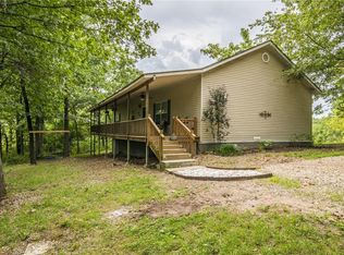 15282 Burgin Valley Rd, Gravette, AR 72736