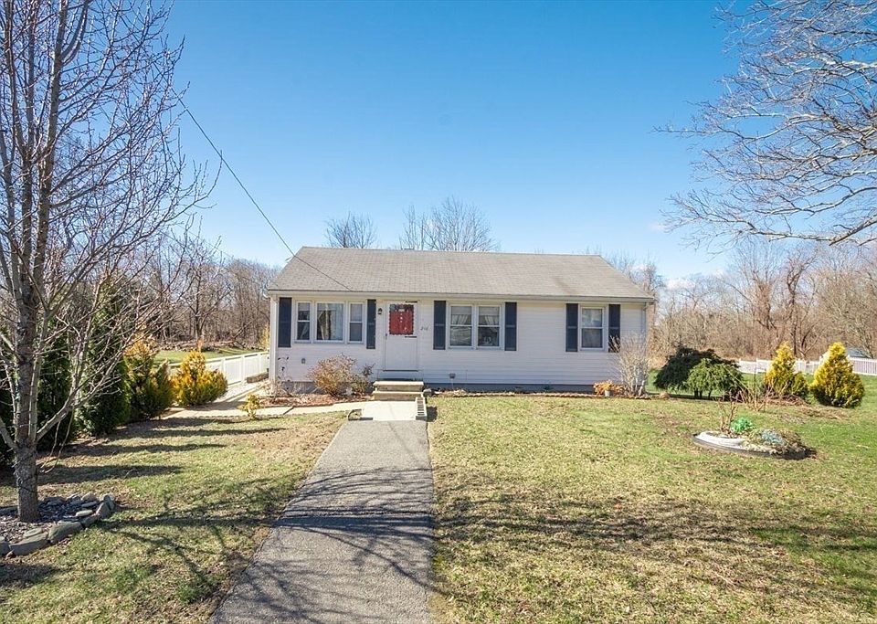 246 Purchase St, Milford, MA 01757 Zillow
