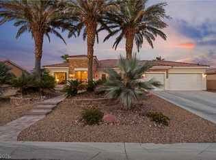 5612 Lusitano St, Las Vegas, NV 89130