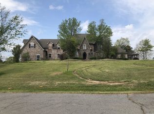 16471 Thomas Loop Rd, Benton, AR 72019