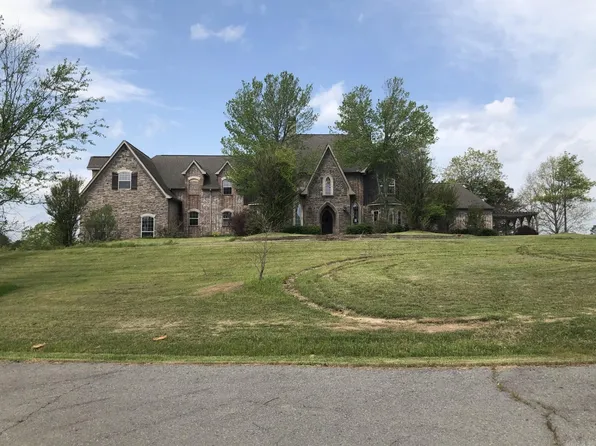 16471 Thomas Loop Rd, Benton, AR 72019