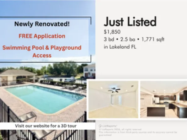 3824 Exeter Ln, Lakeland, FL 33810