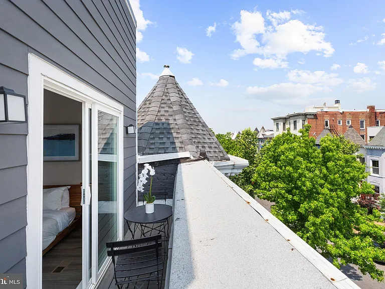 38 Randolph Pl NW #B — Photo 15