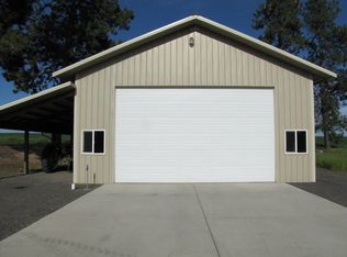 14425 S Merriney Rd, Cheney, WA 99004