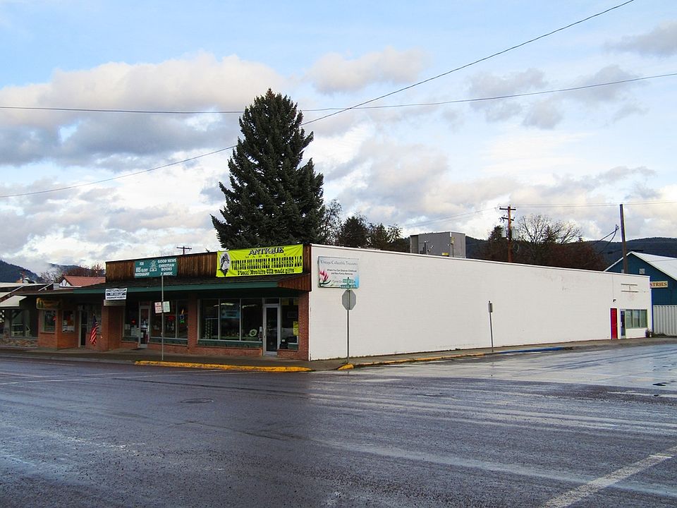 519 Mineral Ave Libby MT Zillow