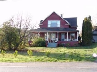 435 Tucker Ave, Friday Harbor, WA 98250