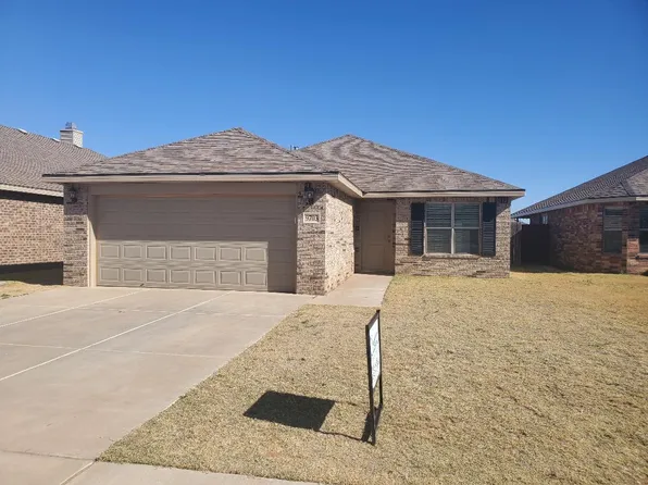 9703 Remington Ave, Lubbock, TX 79424